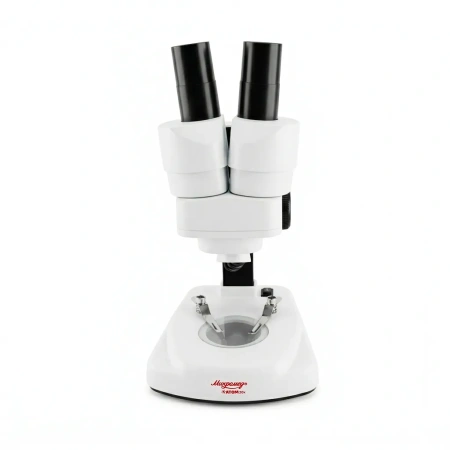 Микроскоп Микромед Атом 20x в кейсе